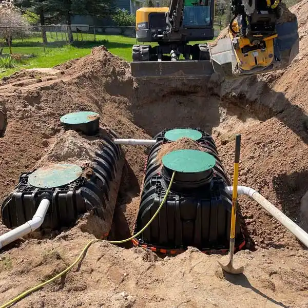 septic tank services Grayhawk